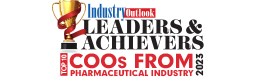 Top 10 COOs From Pharmaceutical Industry – 2023